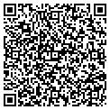 QR code with Spa Fever contacts
