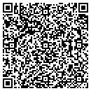 QR code with Bandon Video contacts