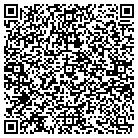 QR code with Rhode Island Hydroponics Inc contacts
