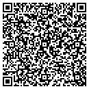 QR code with A1 Garage Doors contacts