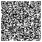 QR code with Heart Of Florida Cardiology contacts