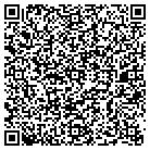 QR code with The Glass Slipper Salon contacts