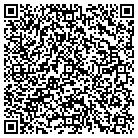 QR code with The Ultimate Salon & Spa contacts