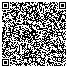QR code with Tip Top Salon And Day Spa contacts