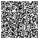 QR code with Target contacts