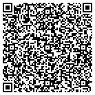 QR code with Advanced Vector Graphics LLC contacts