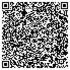 QR code with Adversigns & Graphics contacts