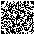 QR code with Afp Design contacts