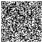 QR code with Ultimate Home Spa Escape contacts