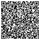 QR code with Unique Spa contacts