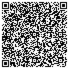 QR code with Treasures From The Attic contacts