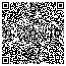 QR code with Uptown Day Spa & Salon contacts