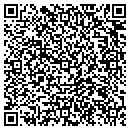 QR code with Aspen Design contacts
