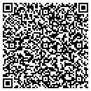 QR code with Aurora Graphics contacts