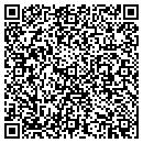 QR code with Utopia Spa contacts