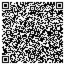 QR code with The St Clair Company contacts
