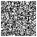 QR code with Kathys Place contacts