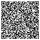 QR code with Rising Sun contacts