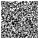 QR code with Y Spa LLC contacts