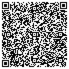 QR code with A B Graphic International Inc contacts