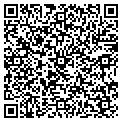 QR code with B B G C contacts