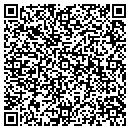 QR code with Aqua-Zyme contacts
