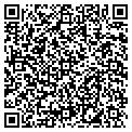 QR code with The Treehouse contacts