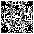 QR code with Garden City contacts