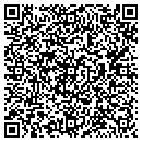 QR code with Apex Graphics contacts