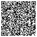 QR code with Michaels contacts
