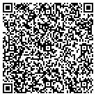 QR code with Aa All American Overhead contacts