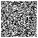 QR code with Urban Dynamic contacts