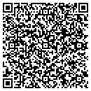 QR code with Rainbow Gardens contacts