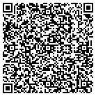 QR code with Falling Waters Day Spa contacts