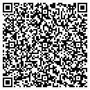 QR code with Target Store contacts