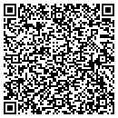 QR code with Aj Graphics contacts