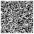 QR code with Hanson Overhead of Reno contacts