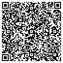 QR code with Tj Maxx contacts