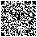 QR code with A&S Graphics contacts