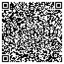 QR code with Ginger's Paint N Place contacts
