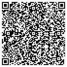 QR code with Action Signs & Graphics contacts