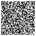 QR code with S P Storage Prtnrship Dba contacts