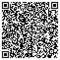 QR code with Michaels contacts