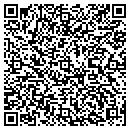 QR code with W H Smith Inc contacts