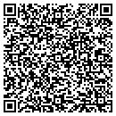QR code with CA Vending contacts