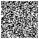 QR code with Tj Maxx contacts