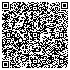 QR code with Tiburon Fossils From Venice Fl contacts