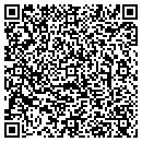 QR code with Tj Maxx contacts