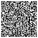 QR code with Ale Graphics contacts