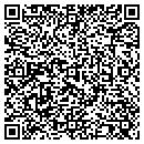 QR code with Tj Maxx contacts